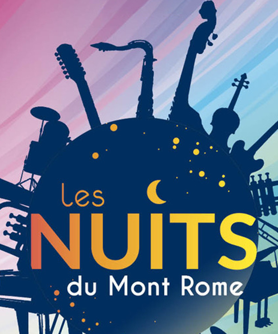 Les Nuits du Mont Rome
